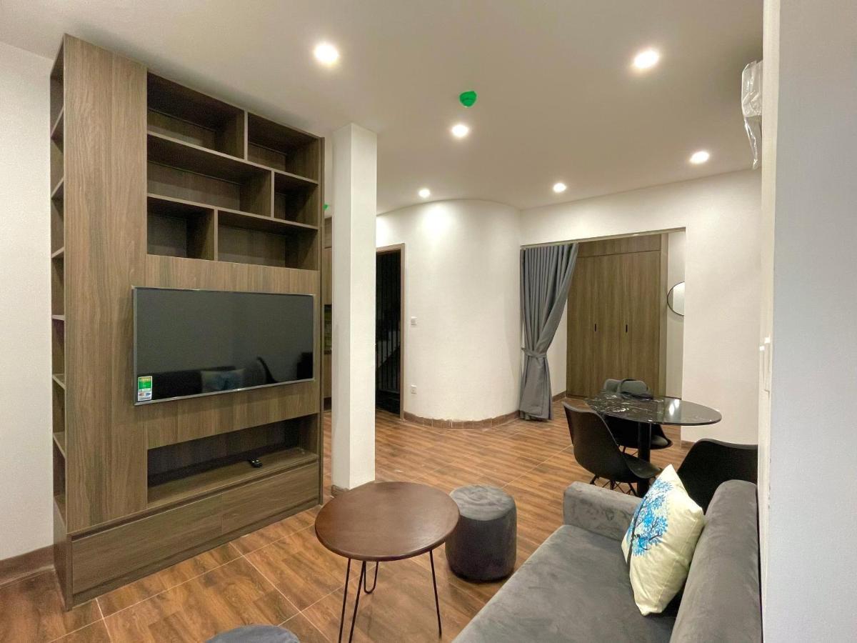 Homestay Vu Mien, Tay Ho, Ba Dinh Ханой Экстерьер фото