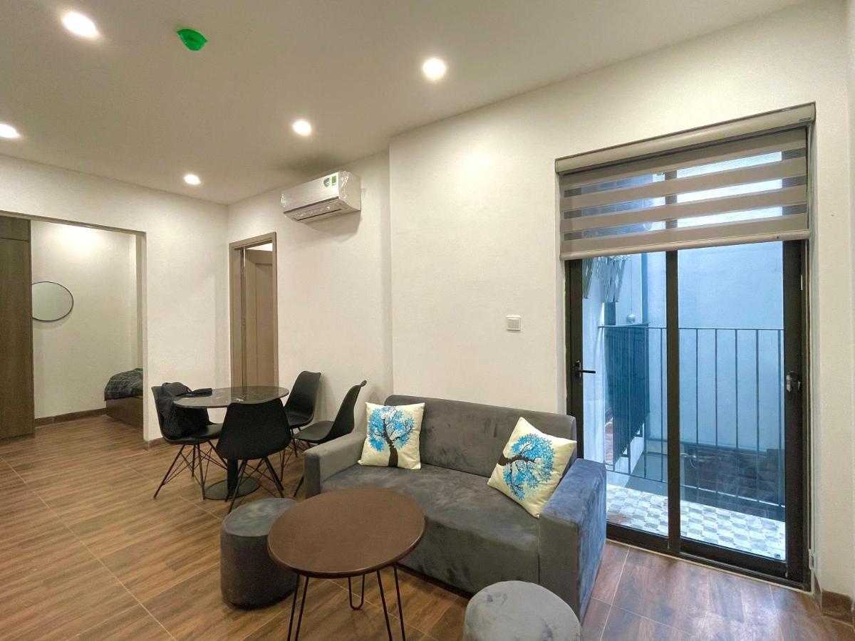 Homestay Vu Mien, Tay Ho, Ba Dinh Ханой Экстерьер фото