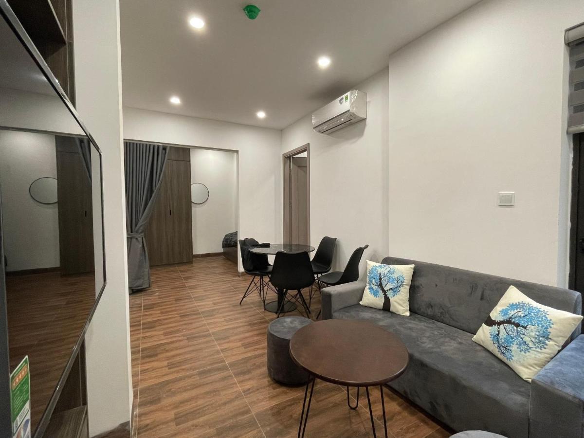 Homestay Vu Mien, Tay Ho, Ba Dinh Ханой Экстерьер фото
