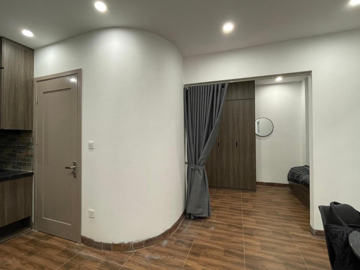 Homestay Vu Mien, Tay Ho, Ba Dinh Ханой Экстерьер фото