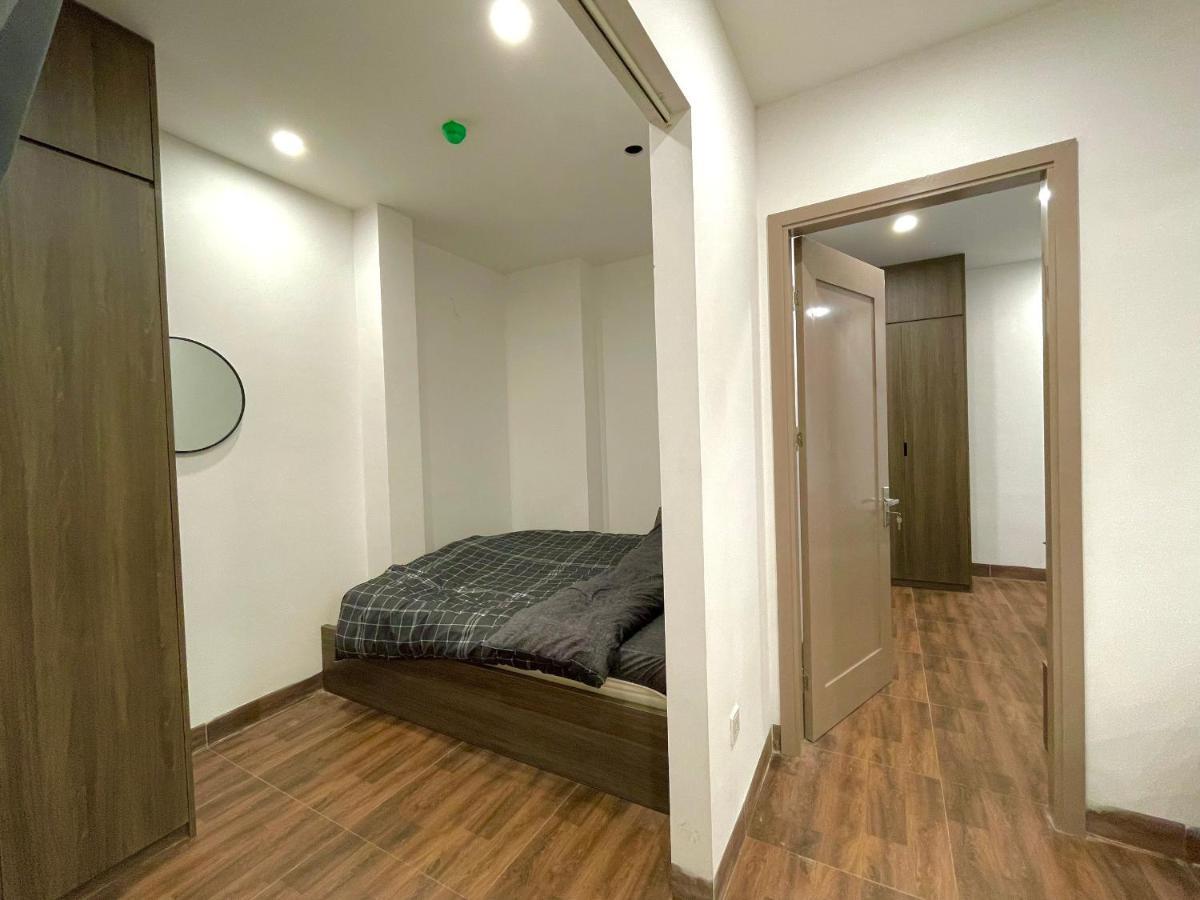 Homestay Vu Mien, Tay Ho, Ba Dinh Ханой Экстерьер фото